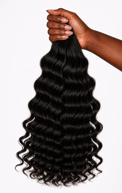 Luxury Virgin Bundles