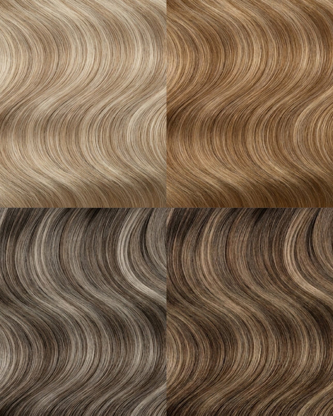 Pre-Coloured Bundles