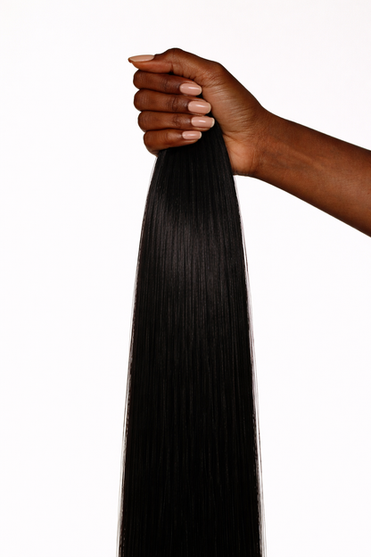 Luxury Virgin Bundles