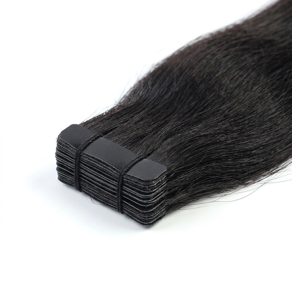 Tape-In Extensions