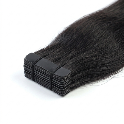 Tape-In Extensions