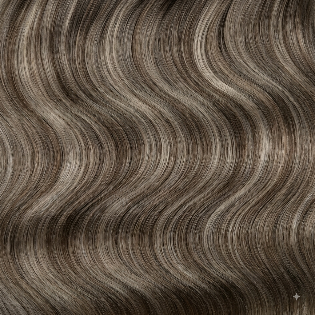 Mocha Swirl