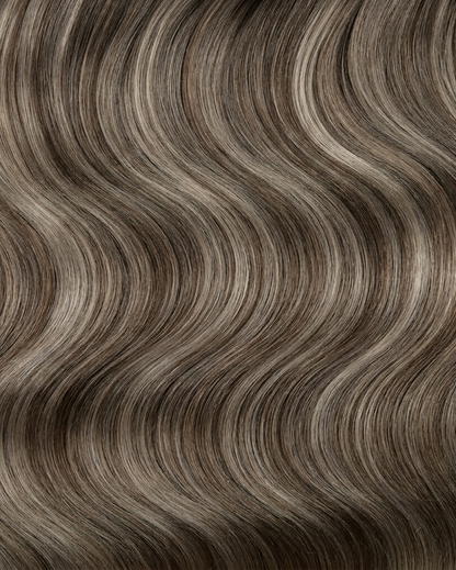 Pre-Coloured Bundles