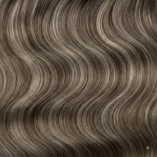 Mocha Swirl