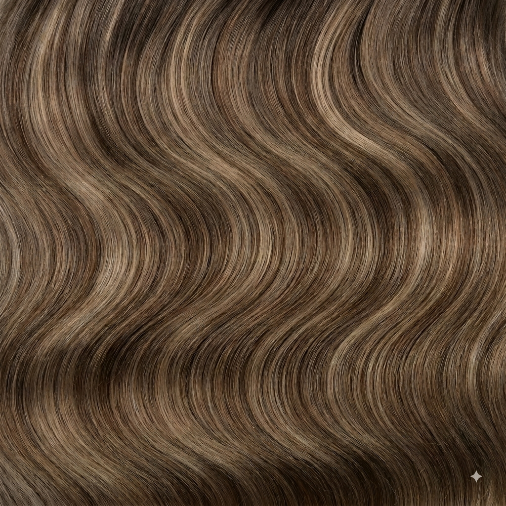 Coffee Brown