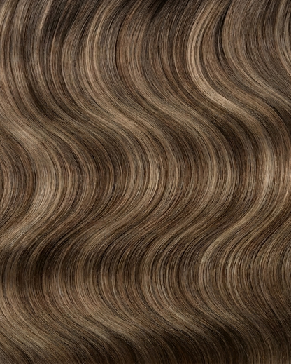 Pre-Coloured Bundles