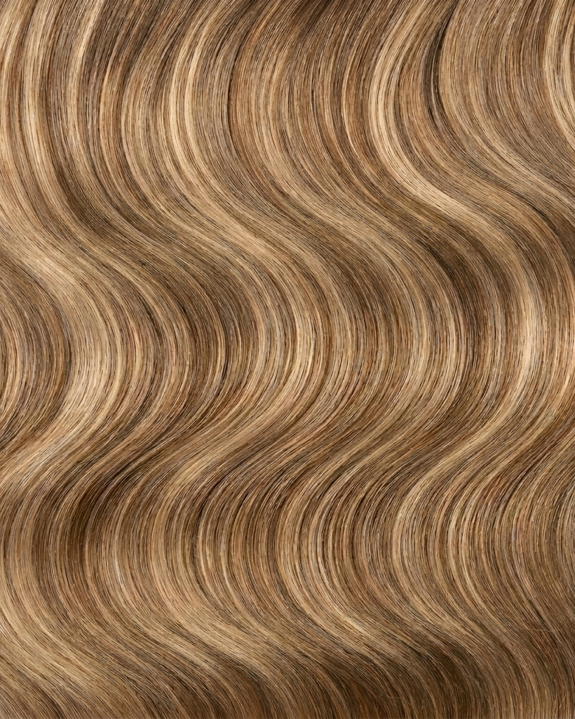 Pre-Coloured Bundles